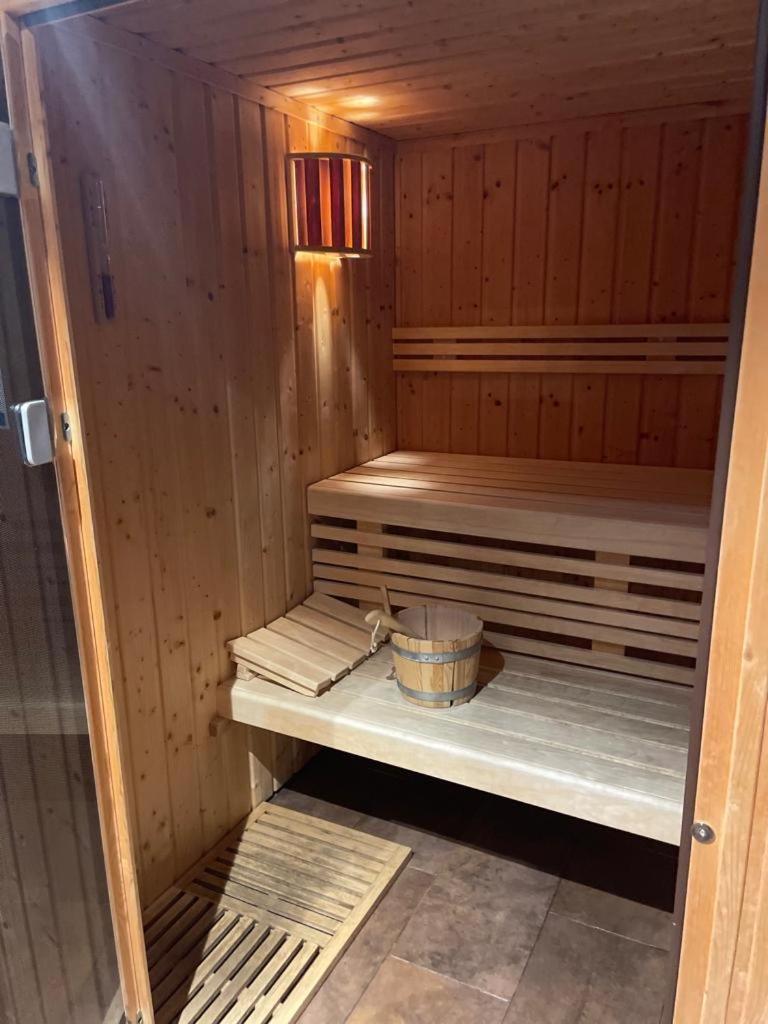Noemys Backgammon Apart otel La Plagne Dış mekan fotoğraf